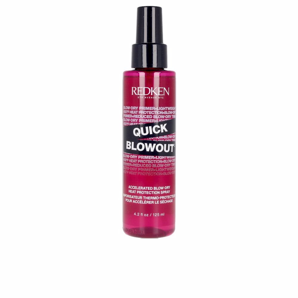 QUICK BLOWOUT Haarschutzspray 125 ml-0