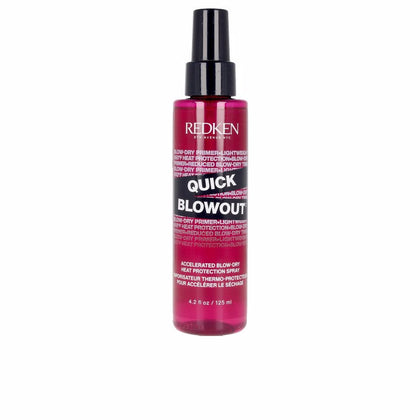 QUICK BLOWOUT Haarschutzspray 125 ml