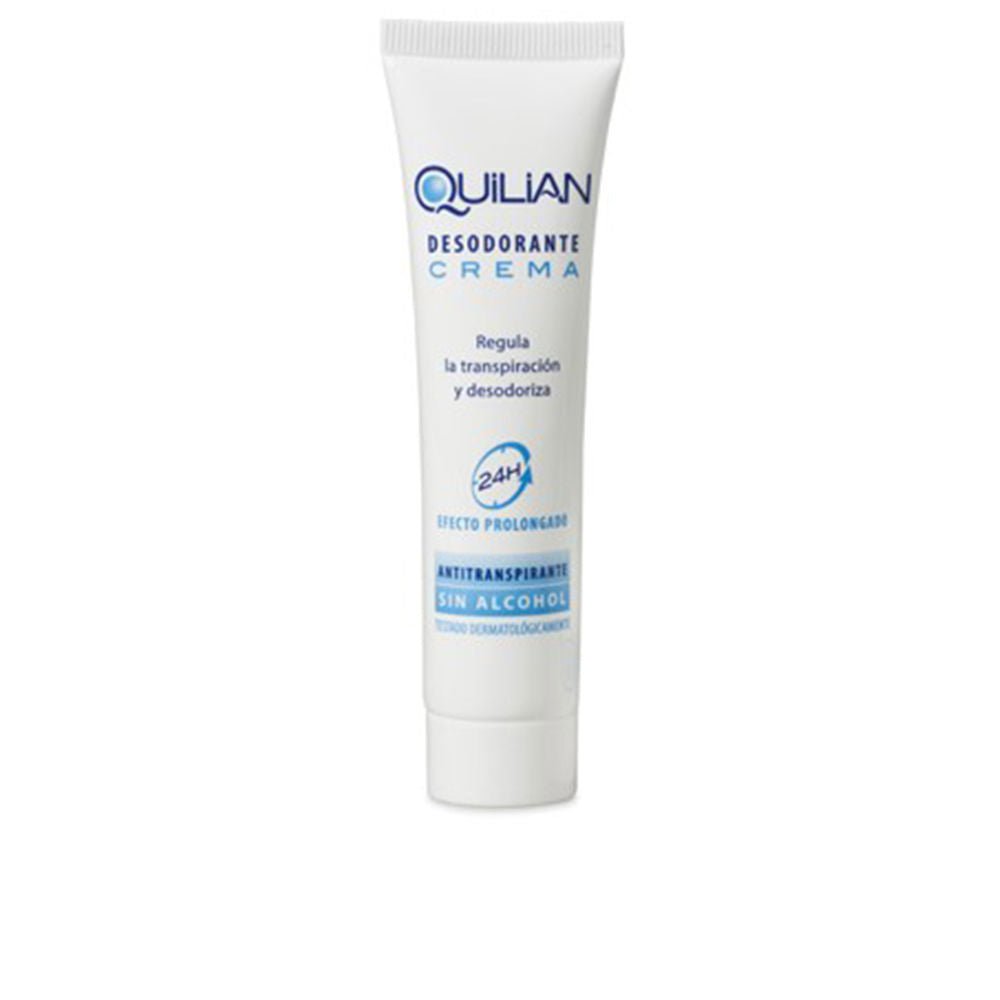 QUILIAN DEODORANT Creme 50 ml-0