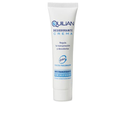 QUILIAN DEODORANT-Creme 50 ml