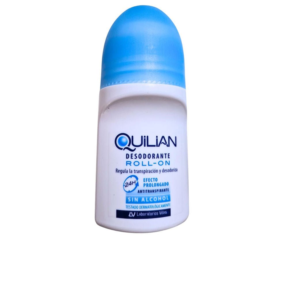 QUILIAN DEODORANT roll-on 50 ml - Cosmova