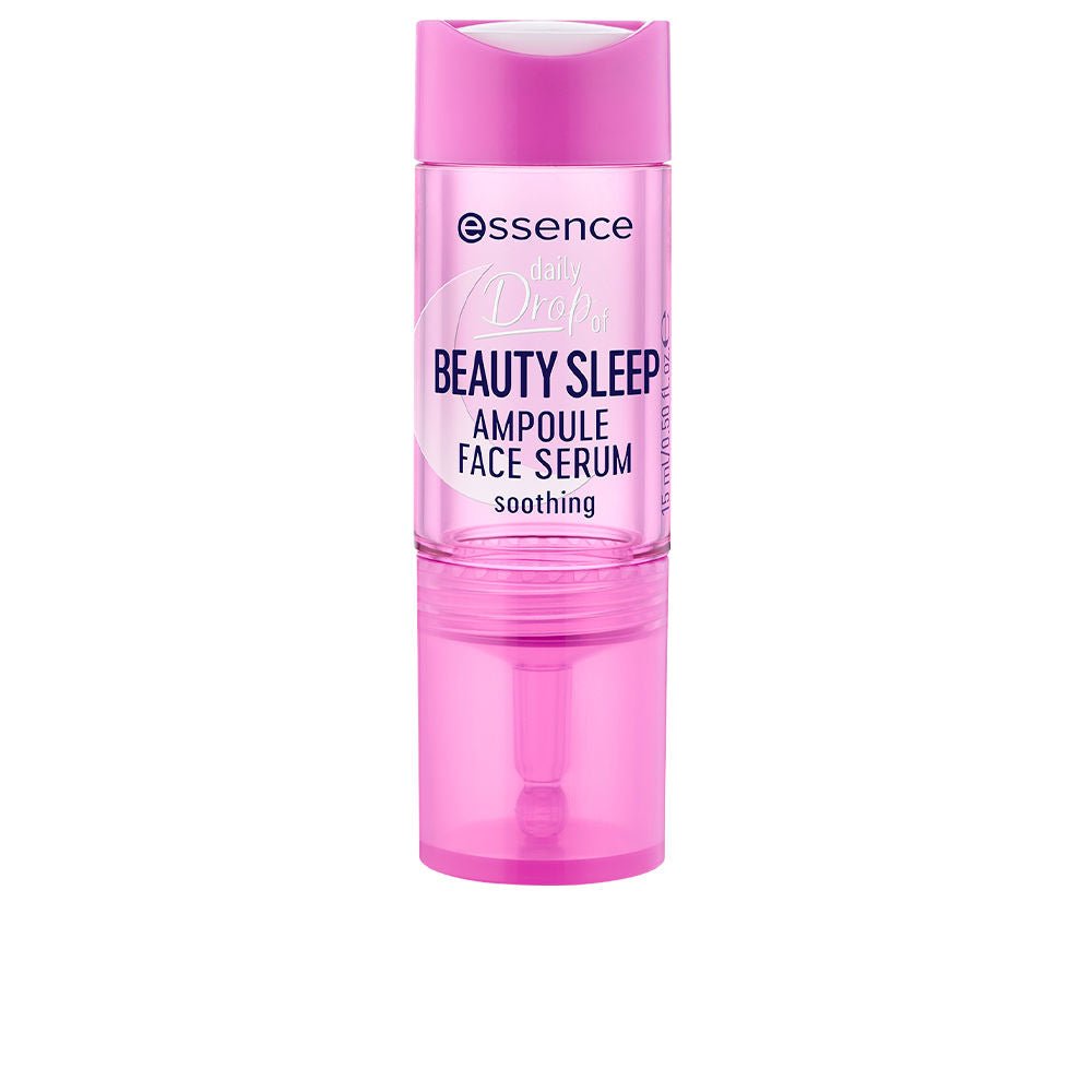 QUOTIDIANO DROP DI BELLEZZA SLEEP facial siero ampoule 15 ml - Cosmova
