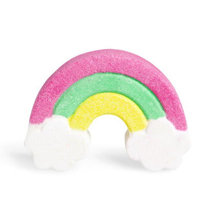 RAINDBOW Badebombe 150 gr