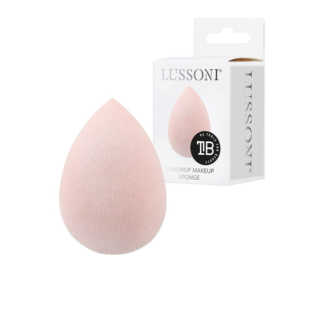 RAINDROP medium sponge Pink 1 u - Cosmova