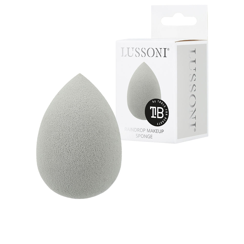 RAINDROP sponge Gray 1 u - Cosmova