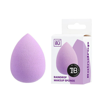 Esponja RAINDROP #Morado 1ud