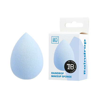 RAINDROP spugna #blu 1 pz