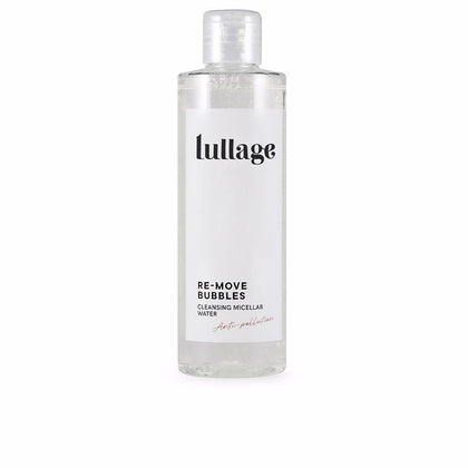 RE-MOVE BUBBLES micellar makeup remover water 200 ml