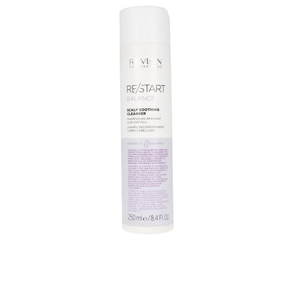 RE-START detergente lenitivo riequilibrante 250 ml