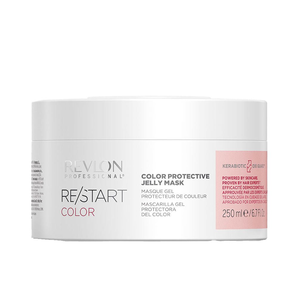 RE-START Farbschutz-Geleemaske 200 ml-0