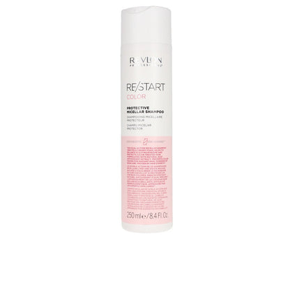 RE-START colore protective micellar shampoo 250 ml