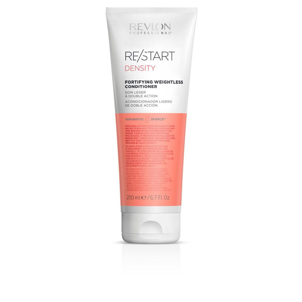 RE-START fortifying conditioner 200 ml - Cosmova