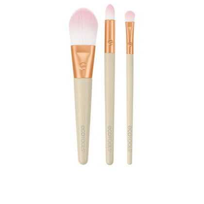 READY GLOW set 3 buc