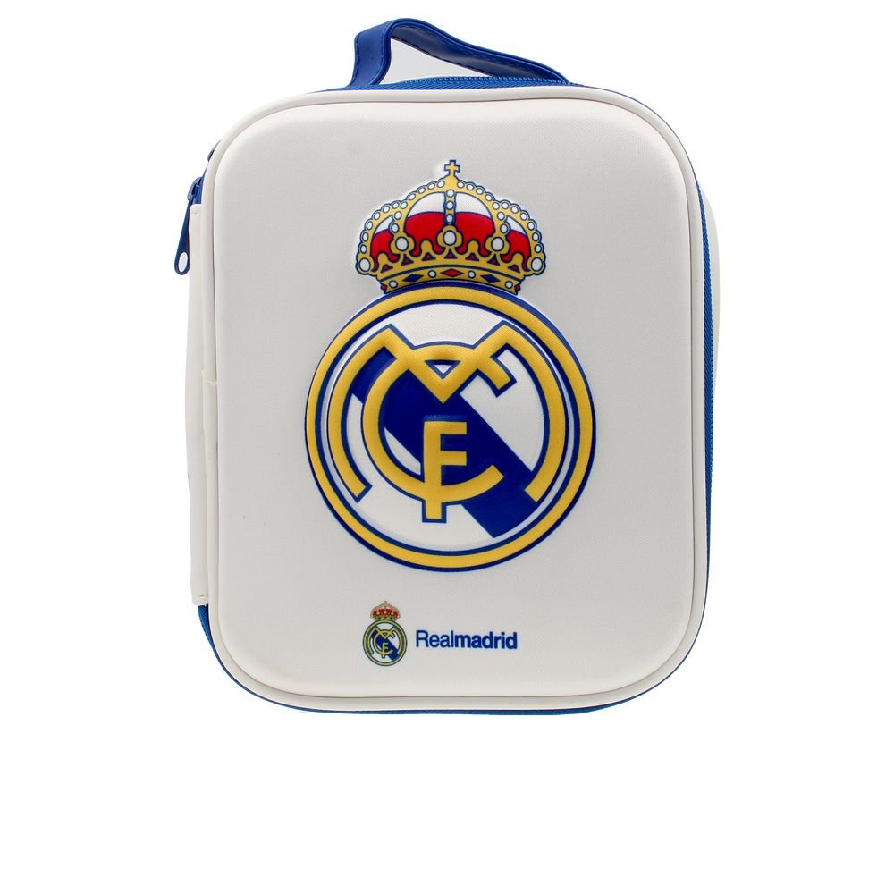 REAL MADRID TOILETRY CASE LOT 2 Stück-0