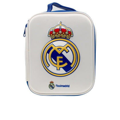REAL MADRID TOILETRY CASE LOT 2 Stk