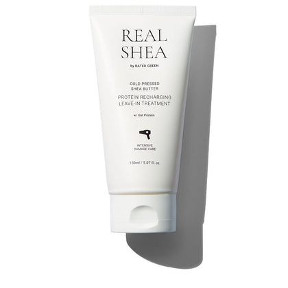 ECHTE SHEA-Protein-Aufladebehandlung, 150 ml