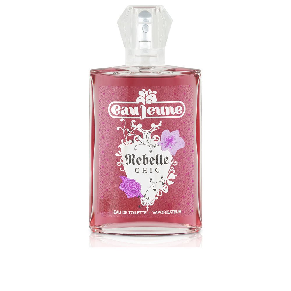 REBELLE CHIC edt vapo 75 ml-0