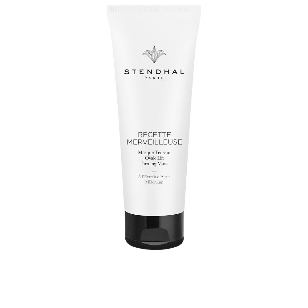 RECETTE MERVEILLEUSE masque tenseur 75 ml-0
