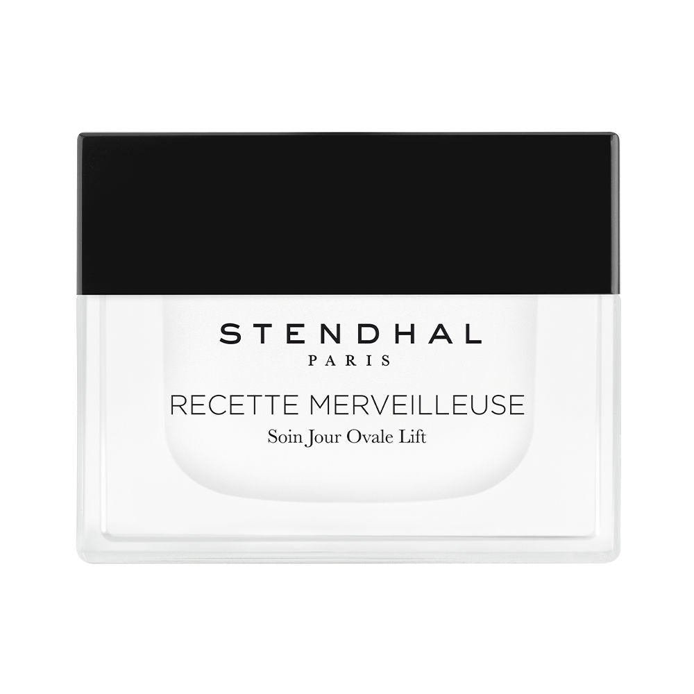 RECETTE MERVEILLEUSE soin jour ovale lift 50 ml - Cosmova