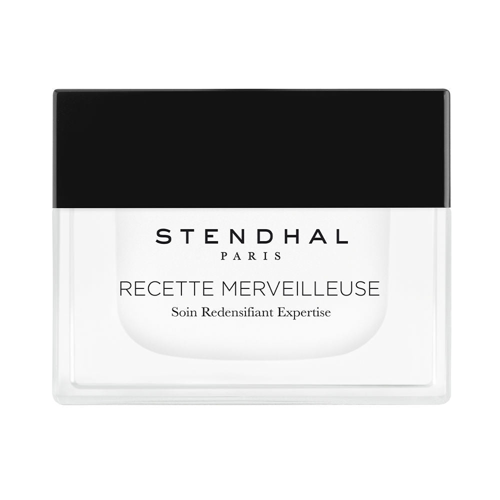 RECETTE MERVEILLEUSE soin redensifiant 50 ml - Cosmova