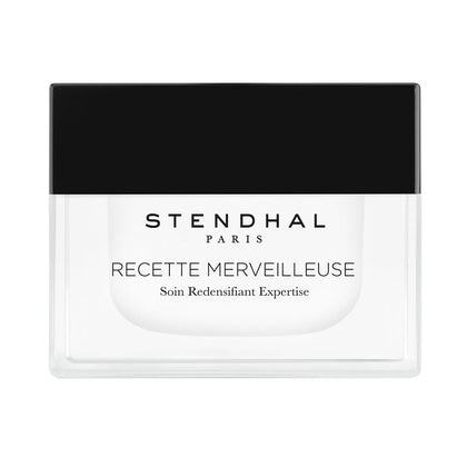 RECETTE MERVEILLEUSE soin redensifiant 50 ml