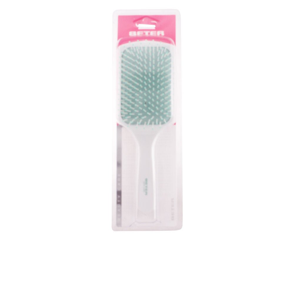SPAZZOLA PER CAPELLI pneumatica rettangolare 1 u-0