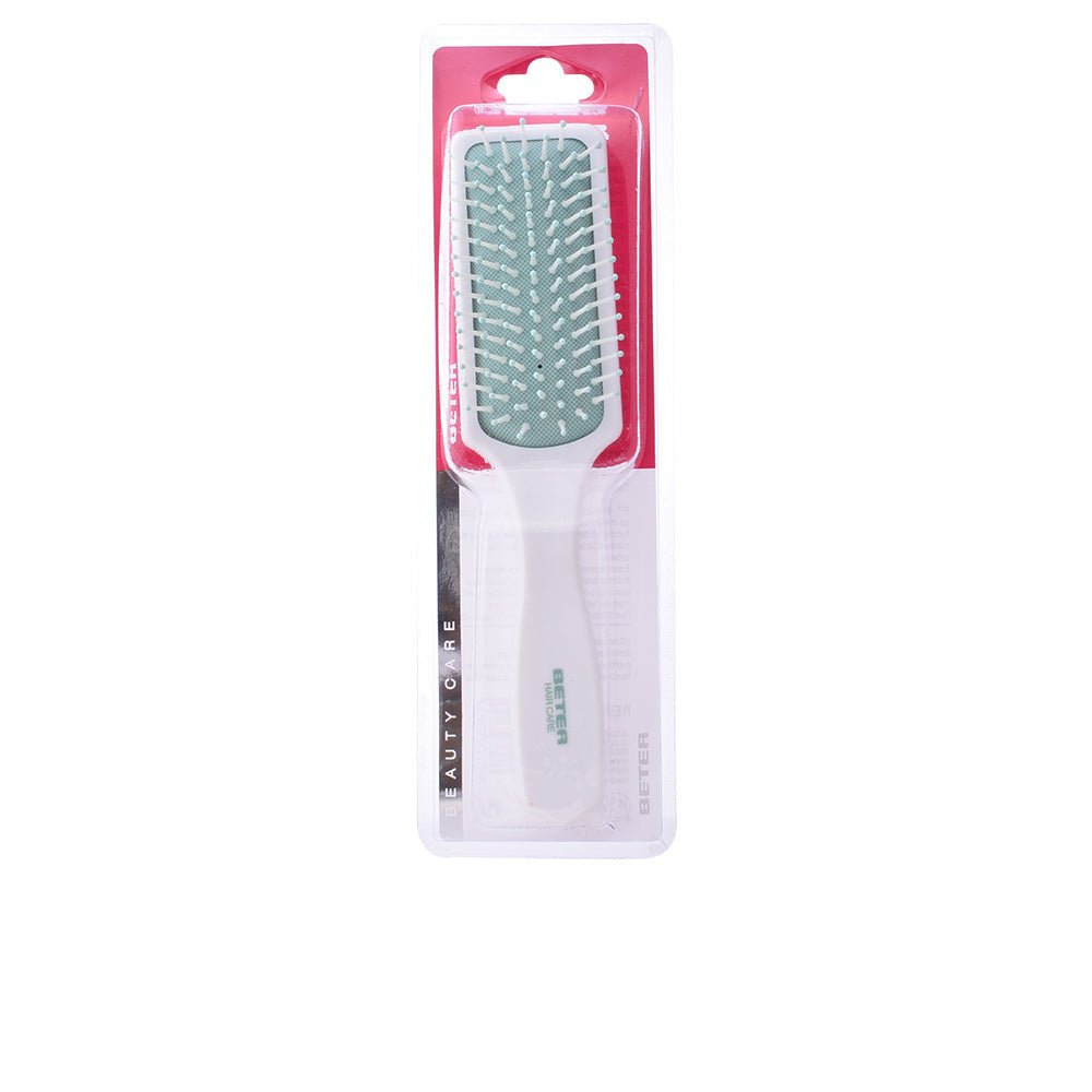 CEPILLO DE PELO neumatico rectangular #22,5 cm 1 u-0