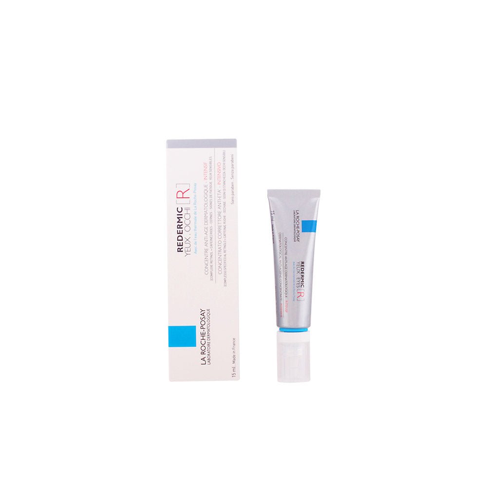 REDERMIC RETINOL Augen 15 ml-0