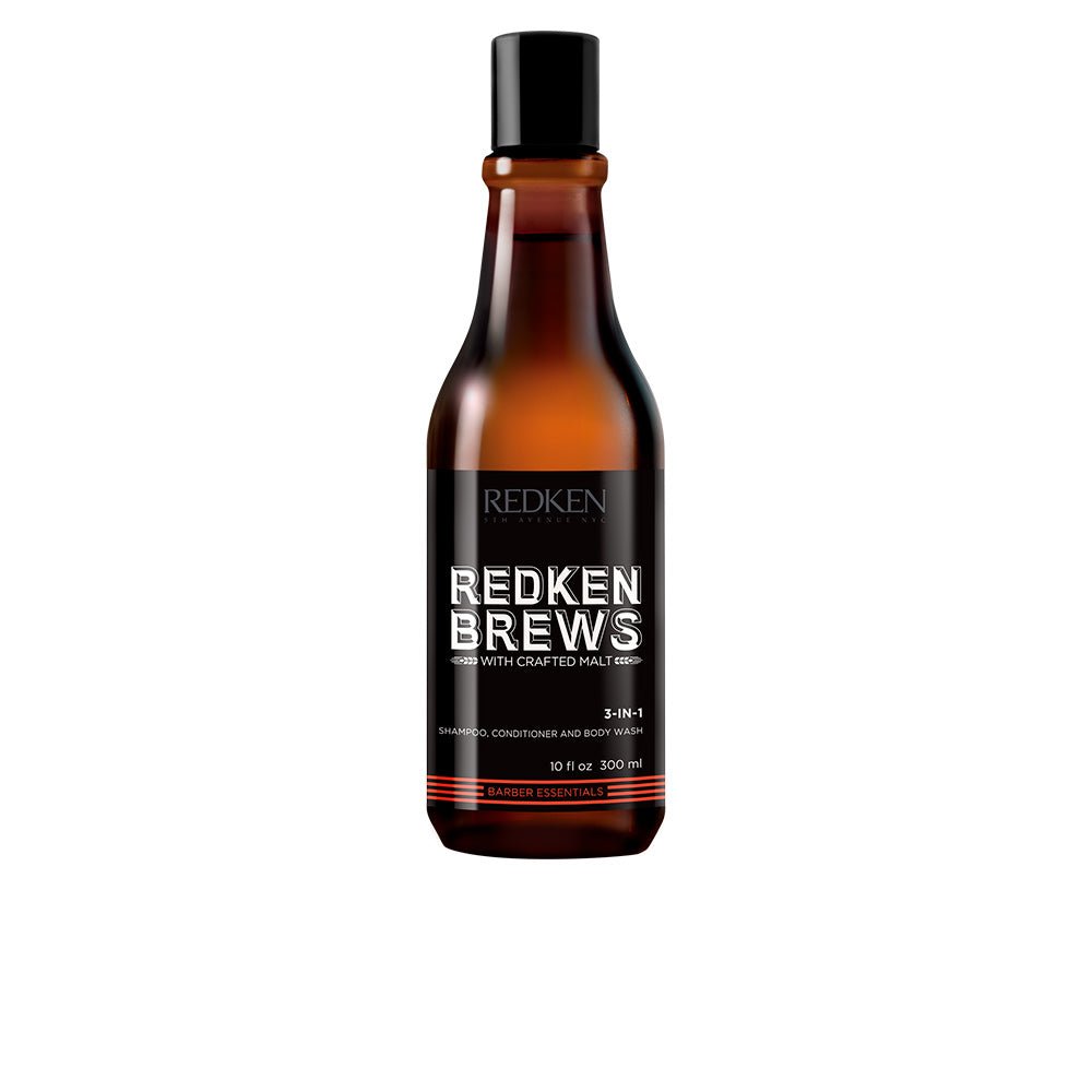 REDKEN BREWS 3-in-1 300 ml - Cosmova