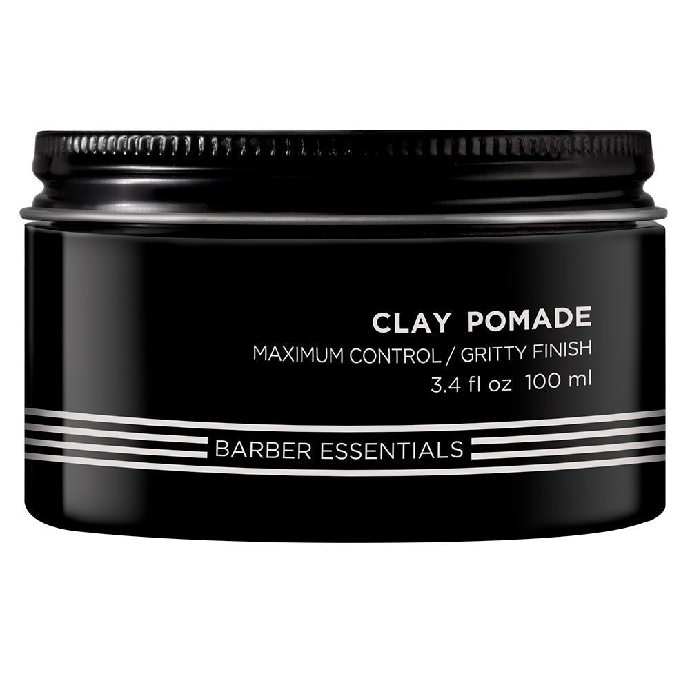 REDKEN BREWS clay pomade 100 ml - Cosmova