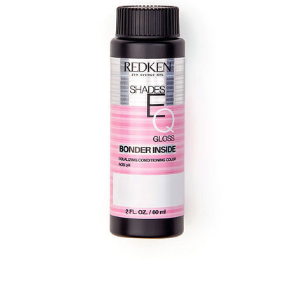 Redken SHADES EQ bonder inside #010VV-9.22 60 ml x 3 u