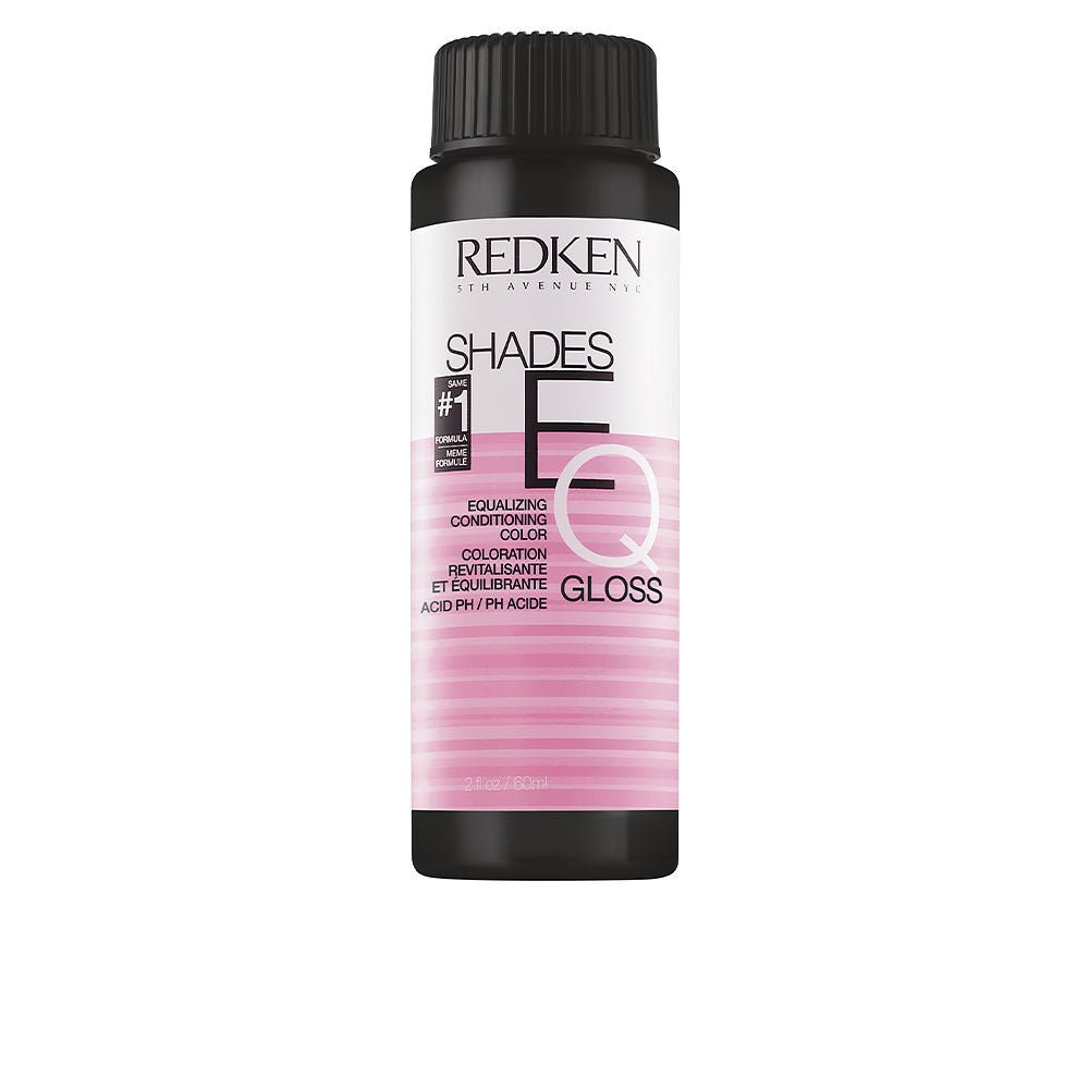 Redken SHADES EQ orange Farbkicker 60 ml – stellen Sie sich vor 1