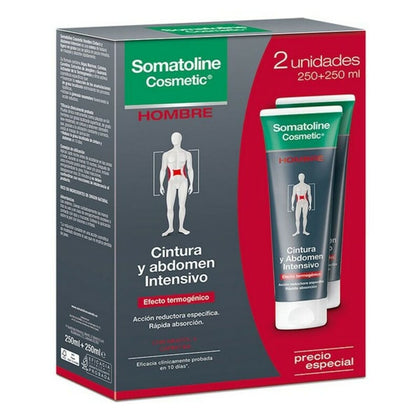 Reducing Cream Somatoline Somatoline Cosmetic 250 ml