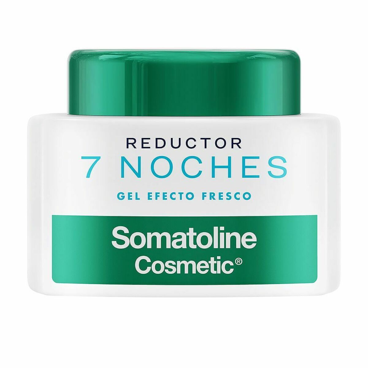 Reduziergel Somatoline Gel Fresco Reductor Ultra Intensivo Intensive 400 ml-0