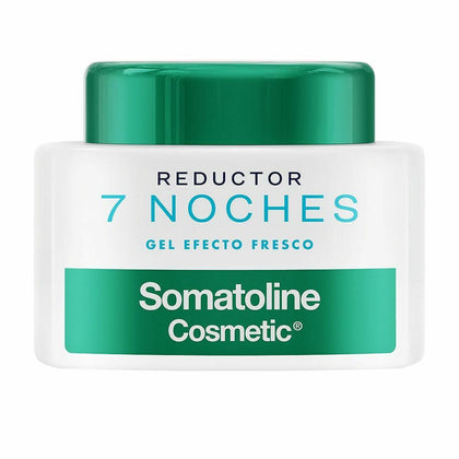 Reduziergel Somatoline Gel Fresco Reductor Ultra Intensivo Intensive 400 ml