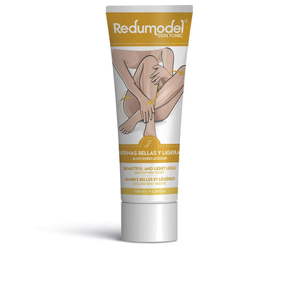 REDUMODEL pelle TONIC beautiful e light legs 100 ml