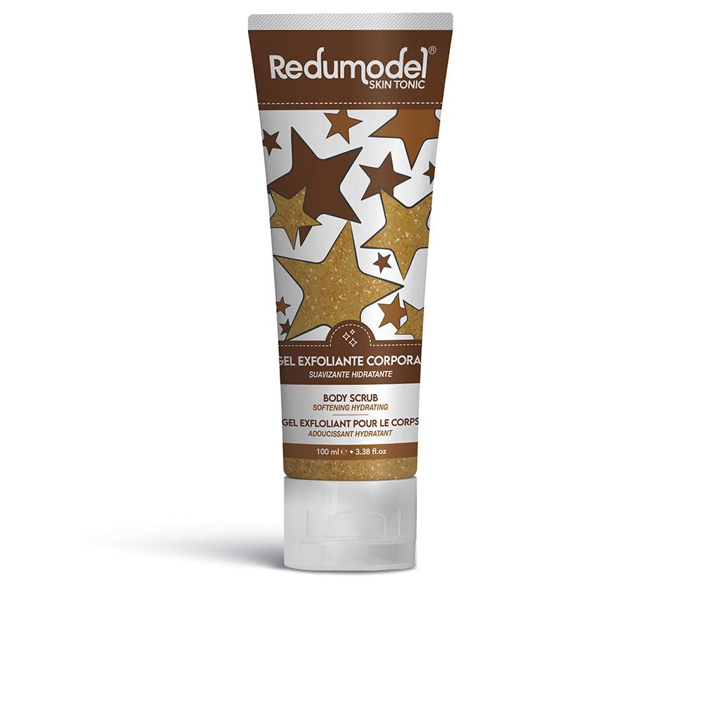 REDUMODEL SKIN TONIC gel esfoliante corpo 100 ml-0