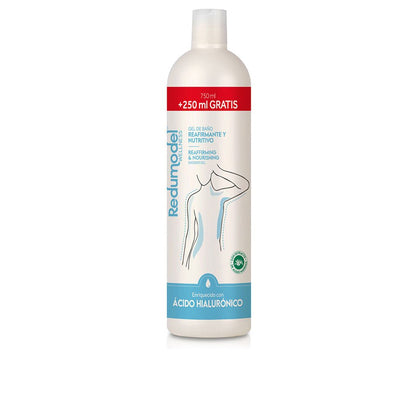 REDUMODEL WELLNESS gel da bagno rassodante e nutriente 1000 ml