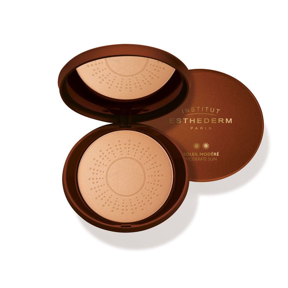 REFLETS DE SOLEIL illuminating powder 15 gr - Cosmova