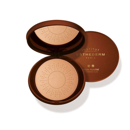 REFLETS DE SOLEIL illuminating powder 15 gr