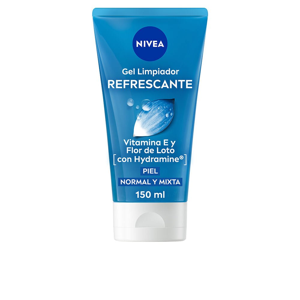 REFRESHING water-based cleansing gel 150 ml - Cosmova