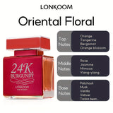 Erfrischendes Eau de Parfum für Damen-2