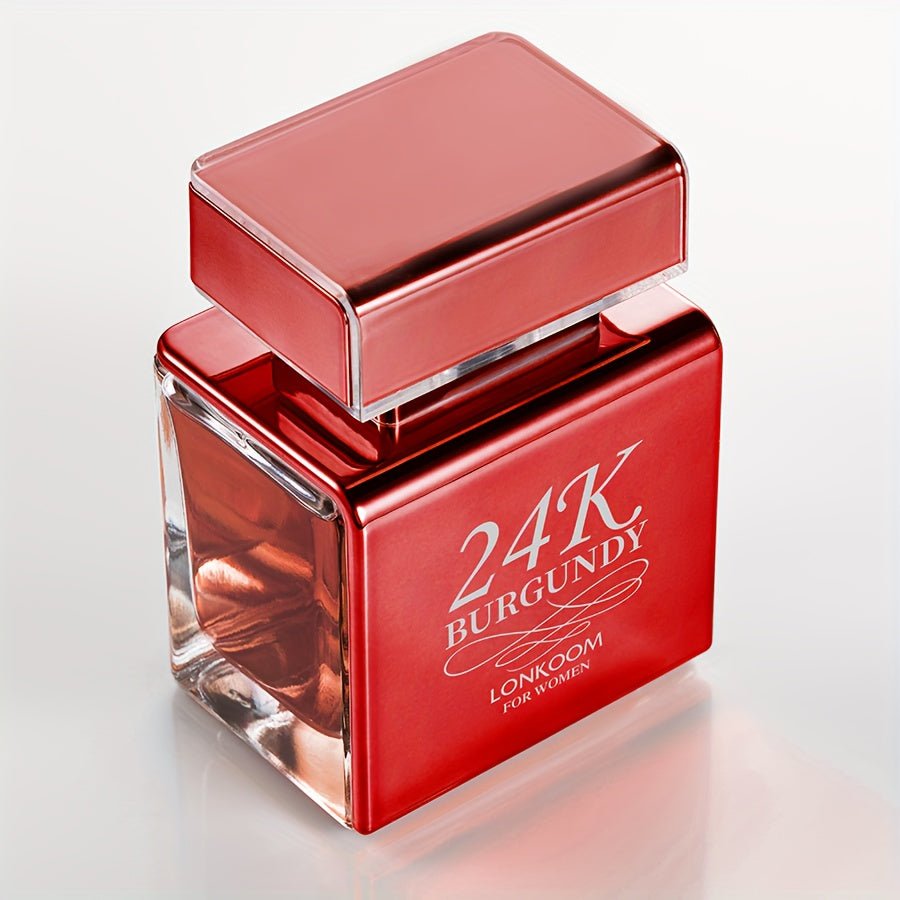 Refreshing Women's Eau De Parfum - Cosmova