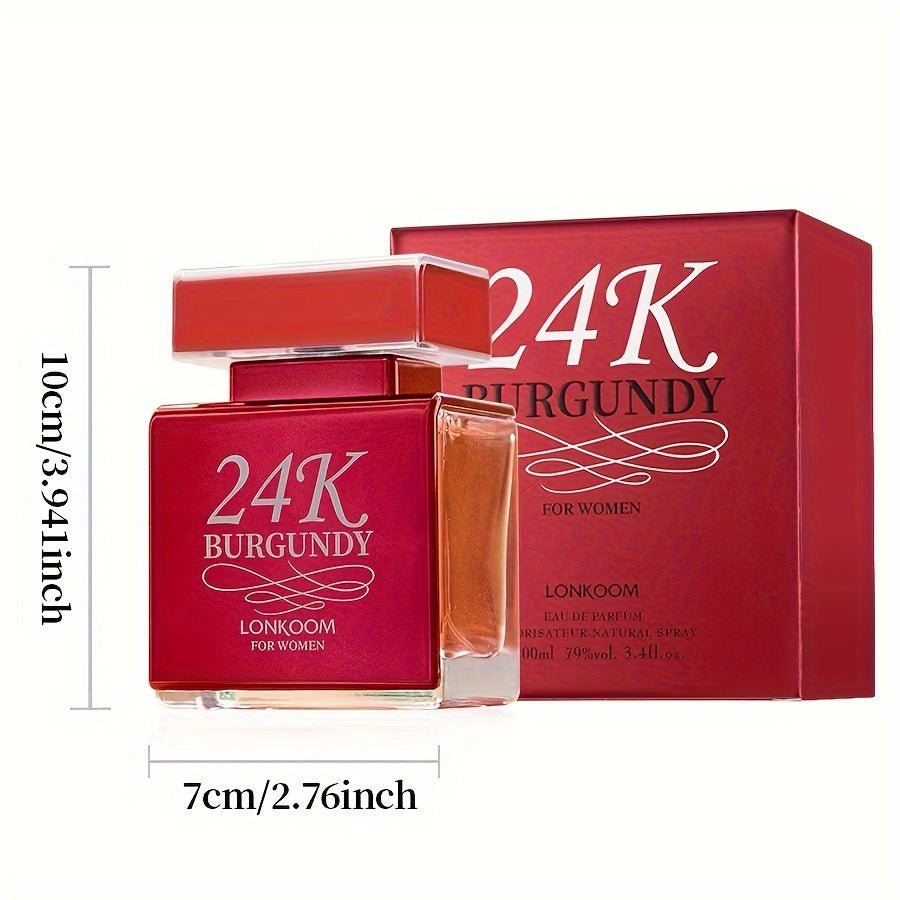 Refreshing Women's Eau De Parfum - Cosmova