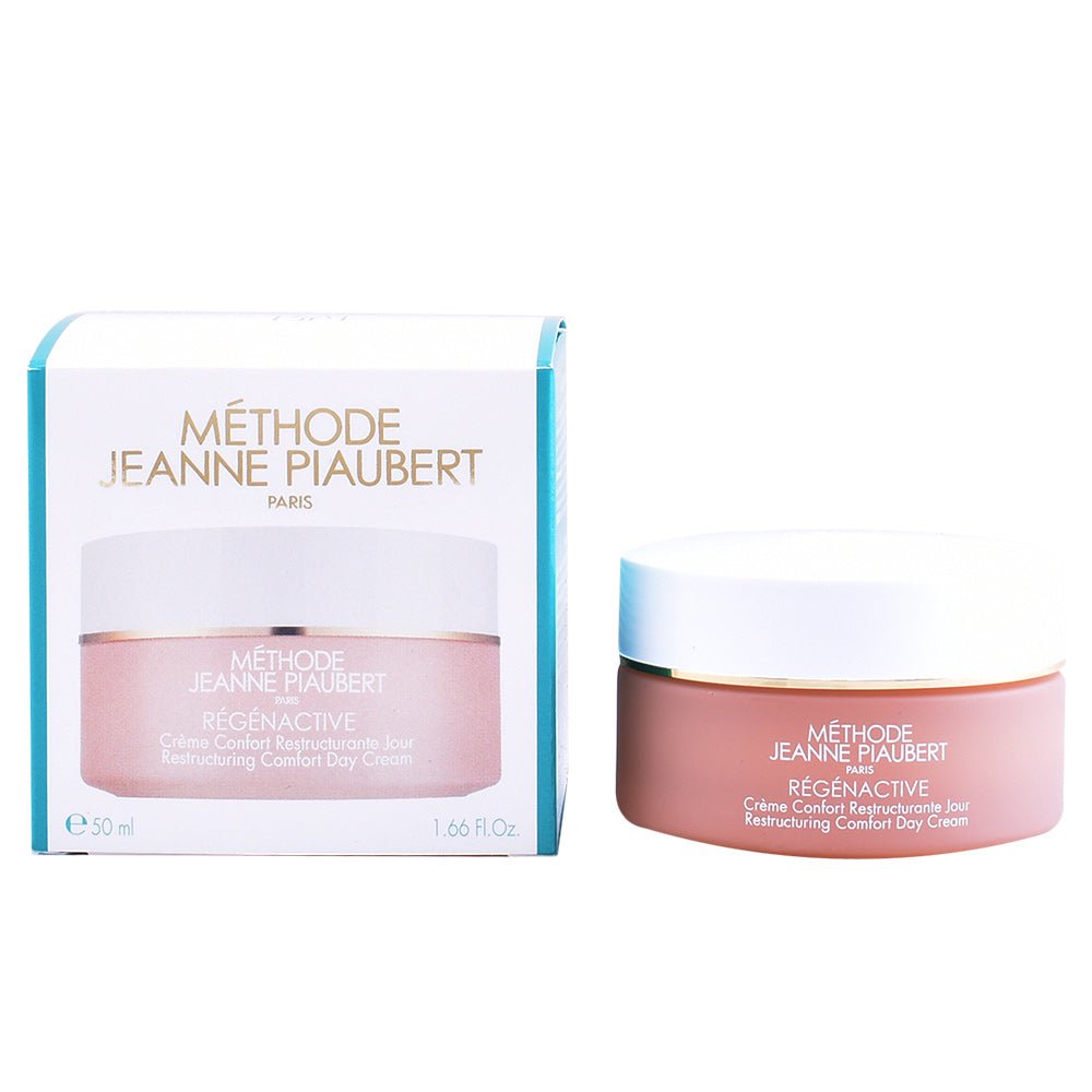 RÉGÉNACTIVE créme restructurante jour 50 ml - Cosmova