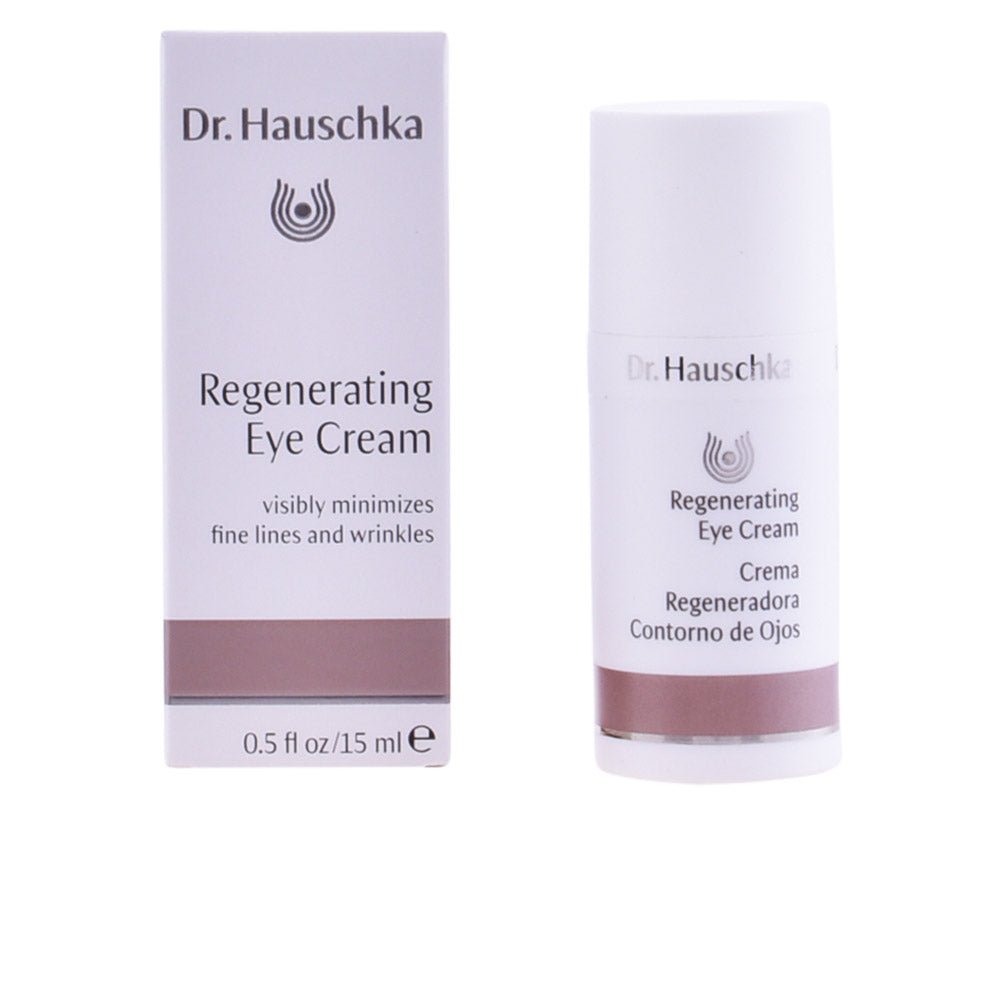 Regenerating eye contour cream 15 ml - Cosmova