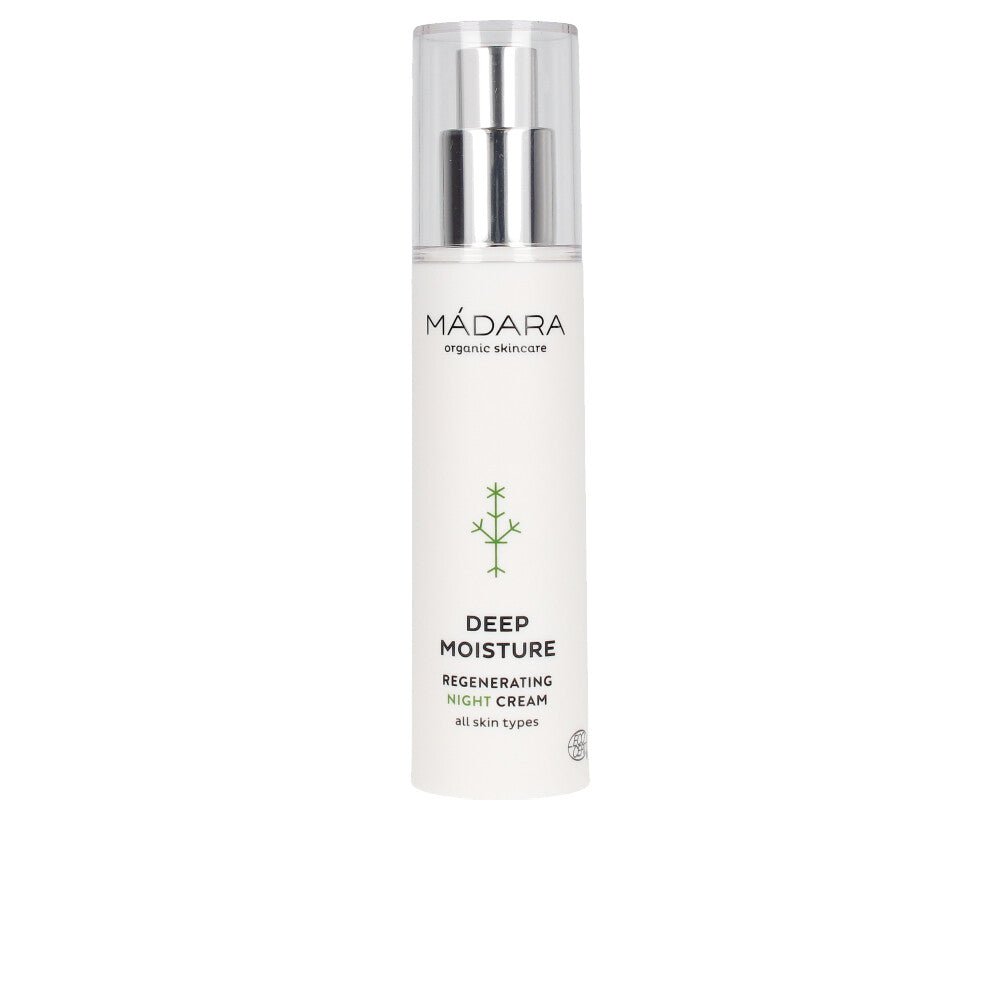 Crema notte RIGENERANTE tutti i tipi di pelle 50 ml-0