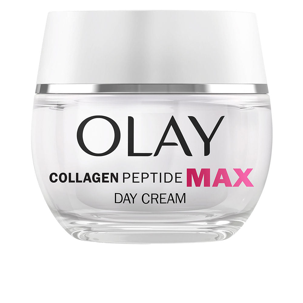 REGENERIST COLLAGEN PEPTIDE24 MAX day cream 50 ml - Cosmova