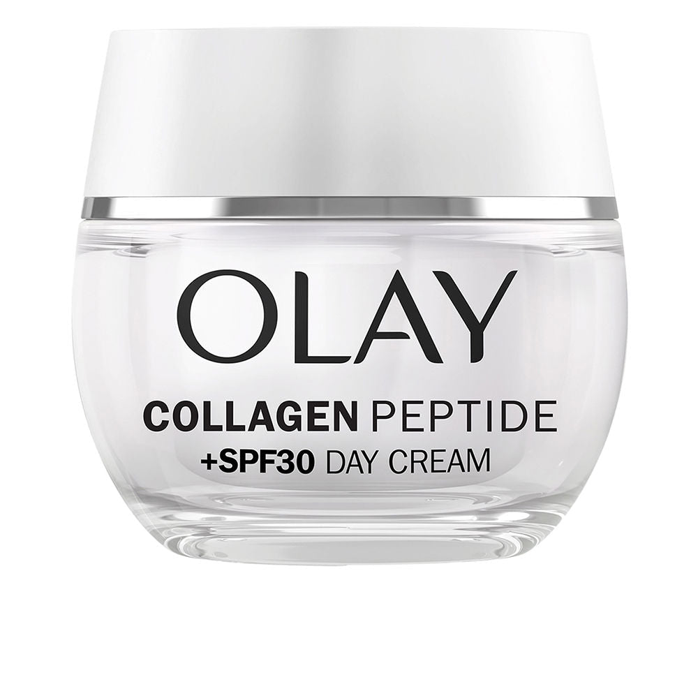 REGENERIST COLLAGEN PEPTIDE24 SPF30 day cream 50 ml - Cosmova