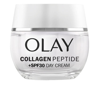REGENERIST COLLAGEN PEPTIDE24 SPF30 day cream 50 ml